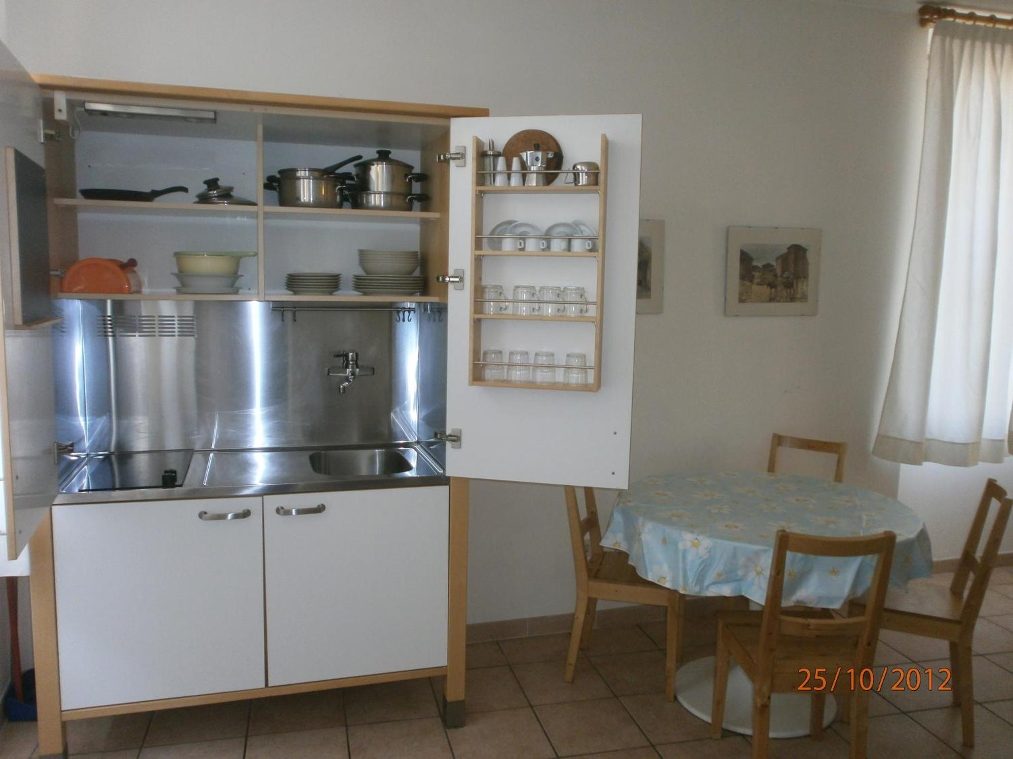 Residence Victoria — Foto 2