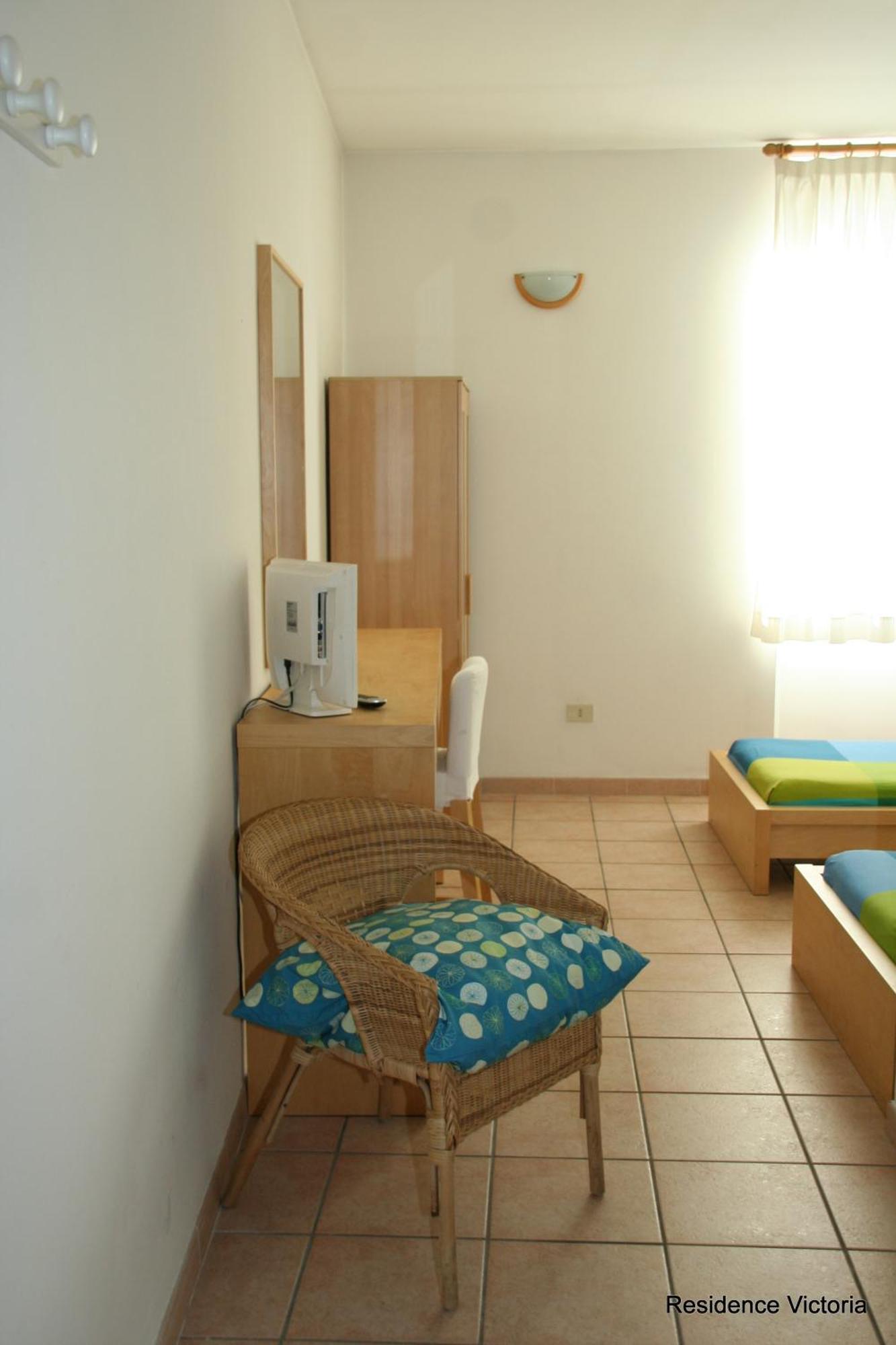 Residence Victoria, Milan