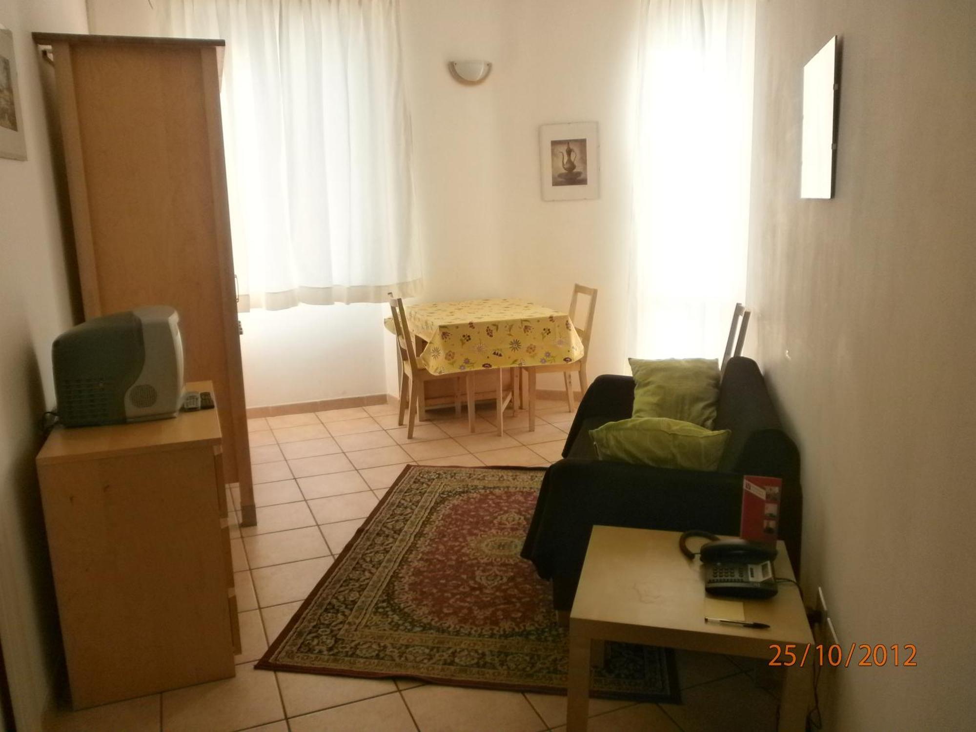 Residence Victoria — Foto 1